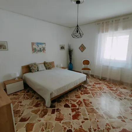 Apartman Casa La Sicula Palermo