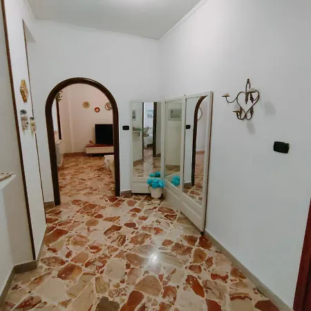 Apartman Casa La Sicula