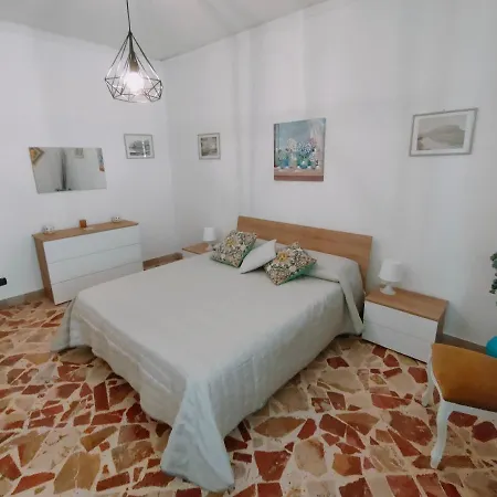 Casa La Sicula * Palermo