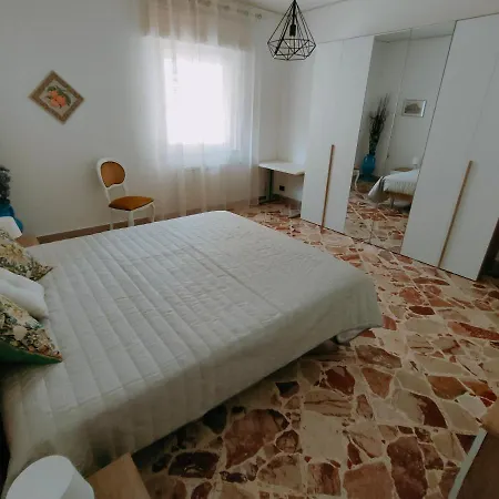 Appartement Casa La Sicula Palermo