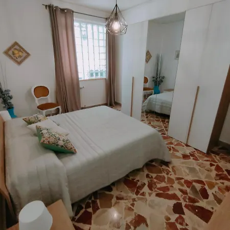 Casa La Sicula Palermo