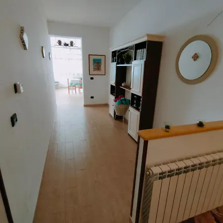 Casa La Sicula