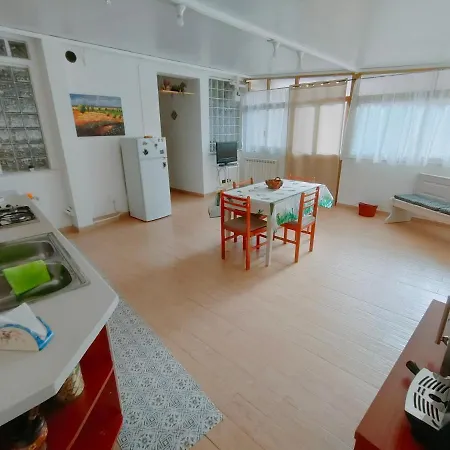 Casa La Sicula Appartement Palermo