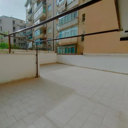 Casa La Sicula Apartman Palermo