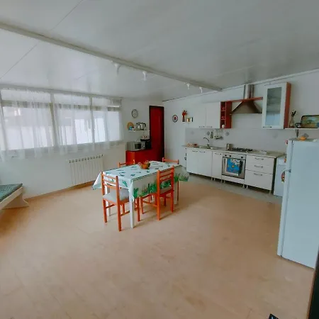 Casa La Sicula Apartman *