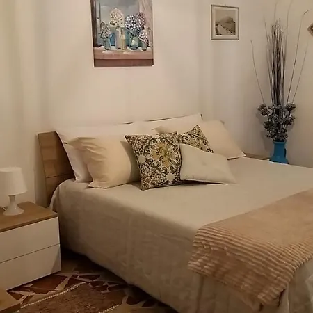 Appartement Casa La Sicula Palermo