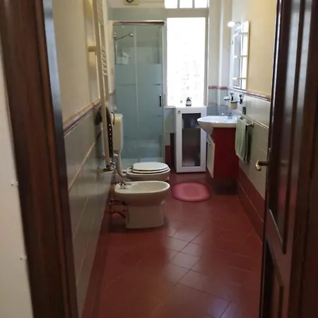 Apartamento Casa La Sicula Palermo