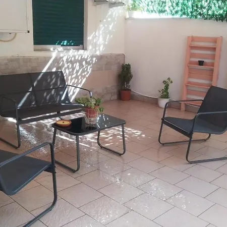 Casa La Sicula Apartamento *